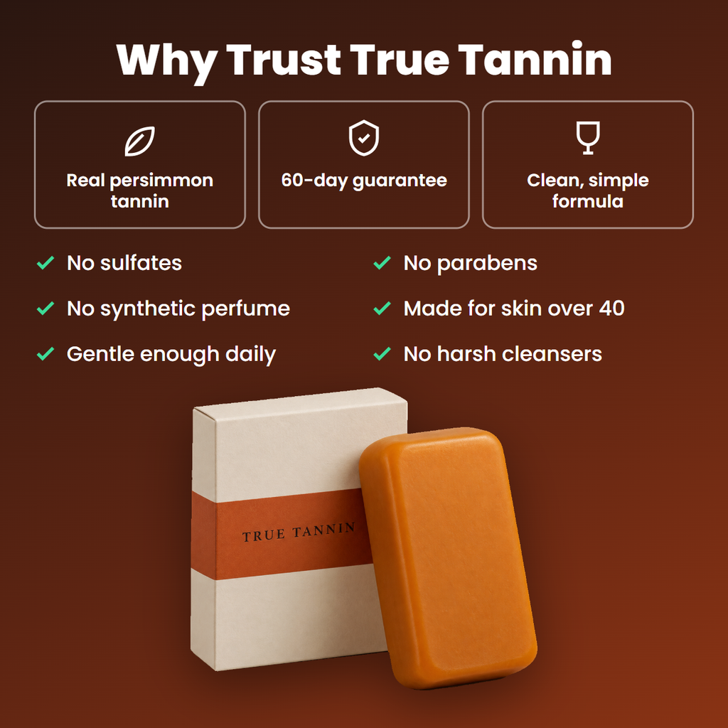 Why trust True Tannin