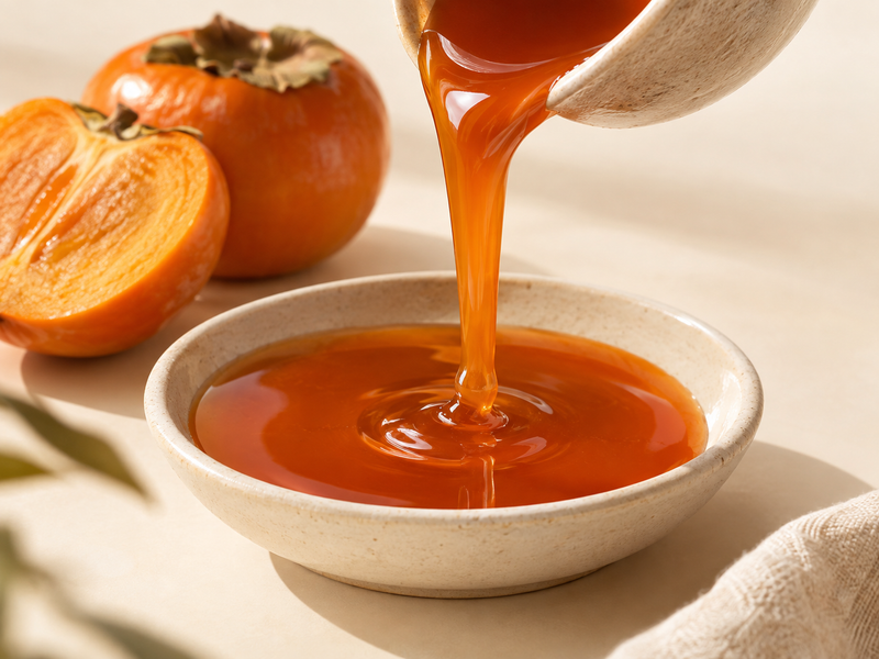Why Persimmon Handles It